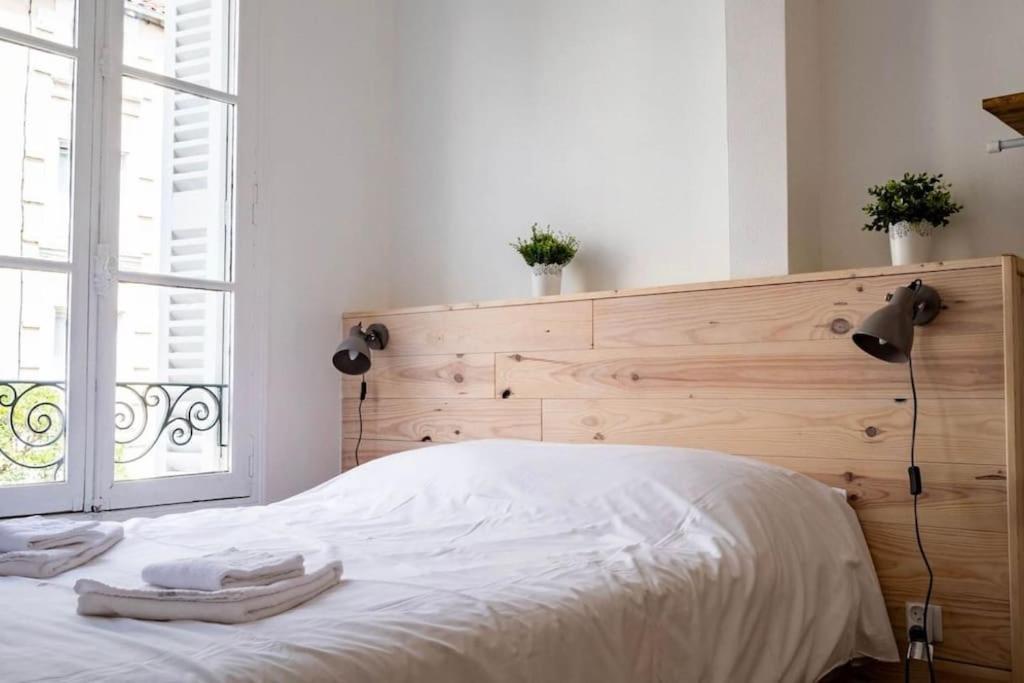 Le Ferdinand T2 En Hypercentre Apartment Poitiers Bagian luar foto